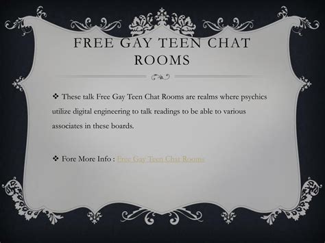 gay teen chatrooms|Visit TrevorSpace